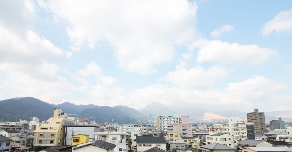 宿処 BJ STYLES 大分