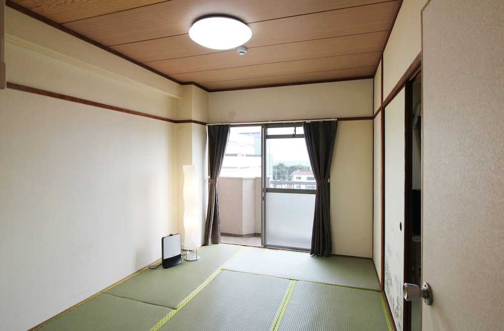 宿処 BJ STYLES 大分