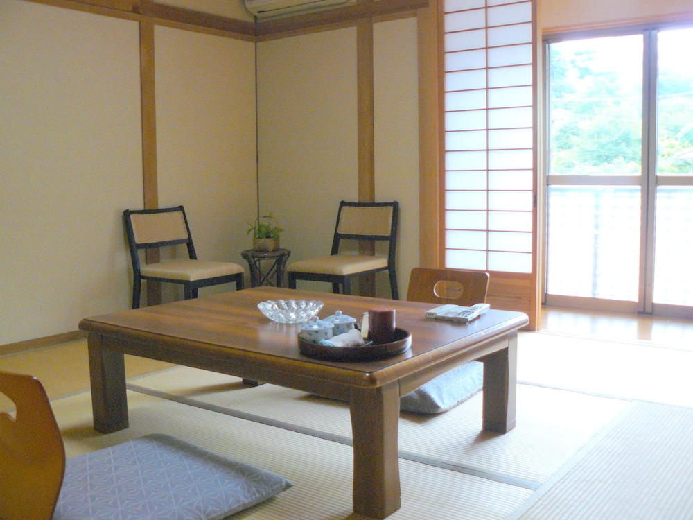 旅館 山城屋 大分