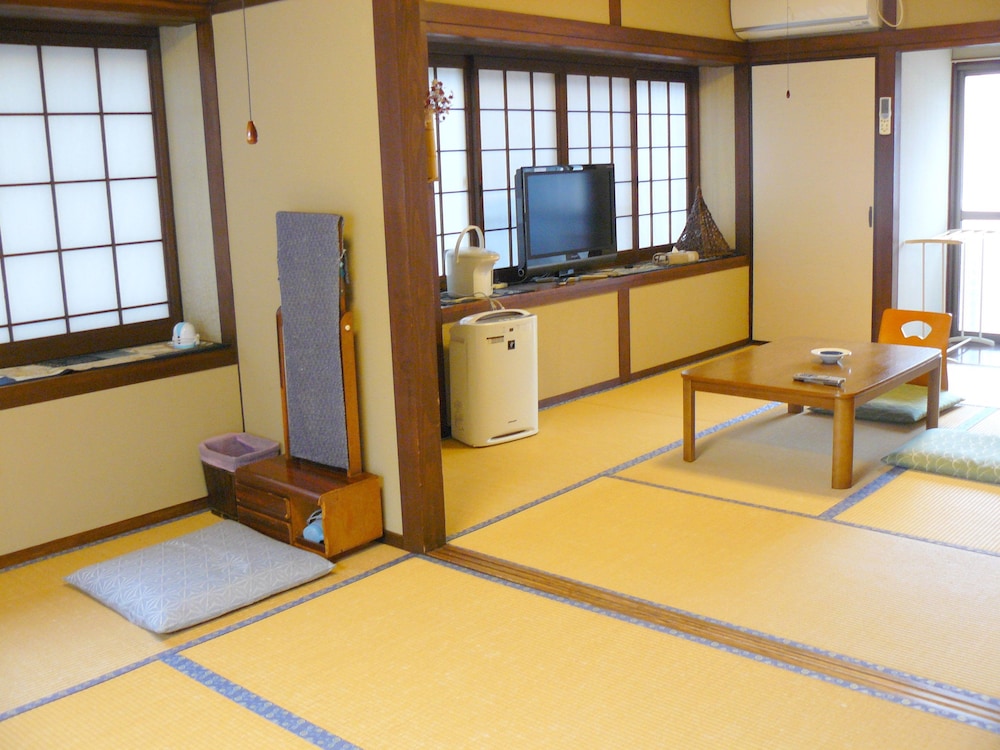 旅館 山城屋 大分