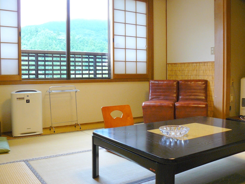 旅館 山城屋 大分
