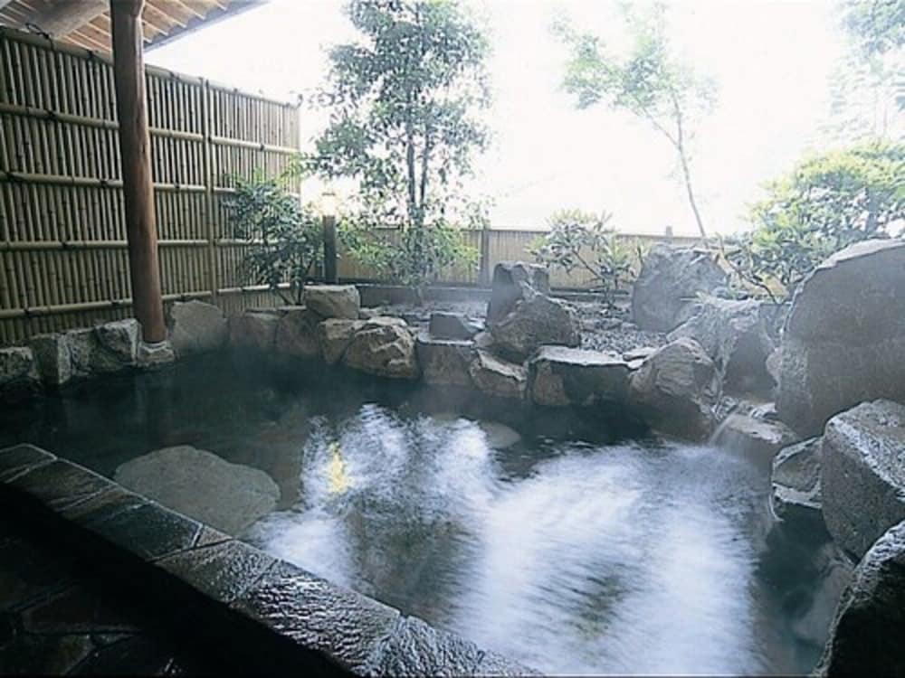旅館 山城屋 大分