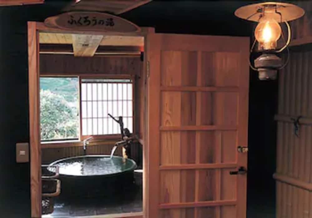旅館 山城屋 大分
