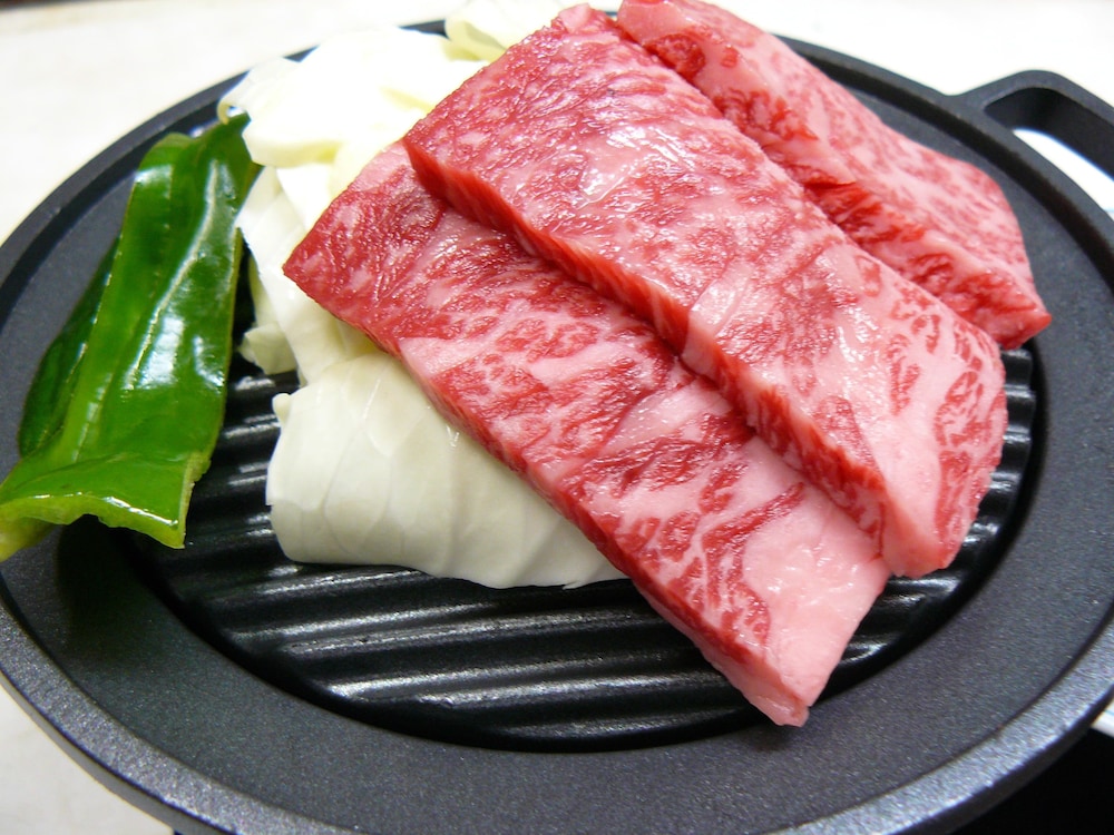 旅館 山城屋 大分