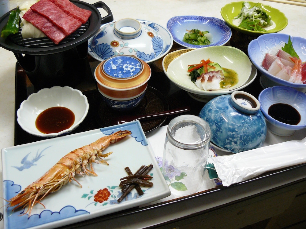 旅館 山城屋 大分