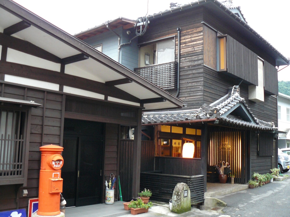 旅館 山城屋 大分