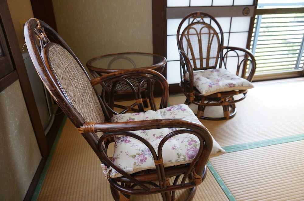 旅館 山城屋 大分