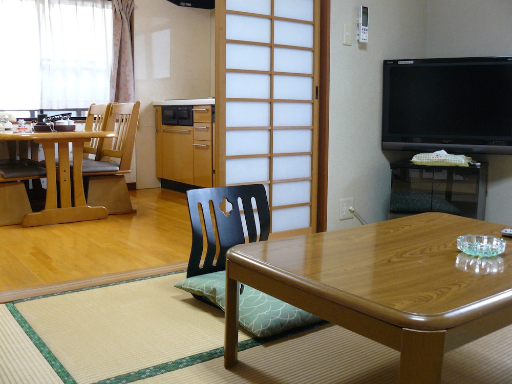 旅館 山城屋 大分