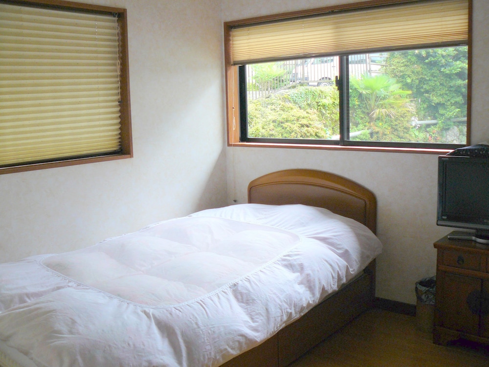 旅館 山城屋 大分