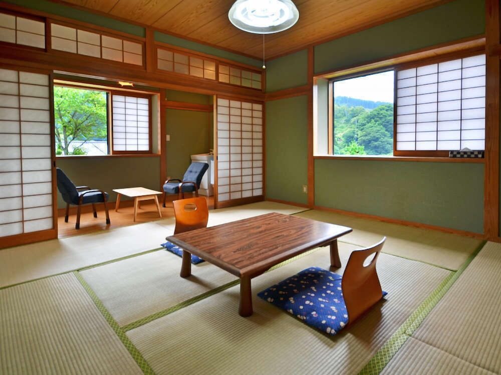 宿彩 暁雲荘 大分