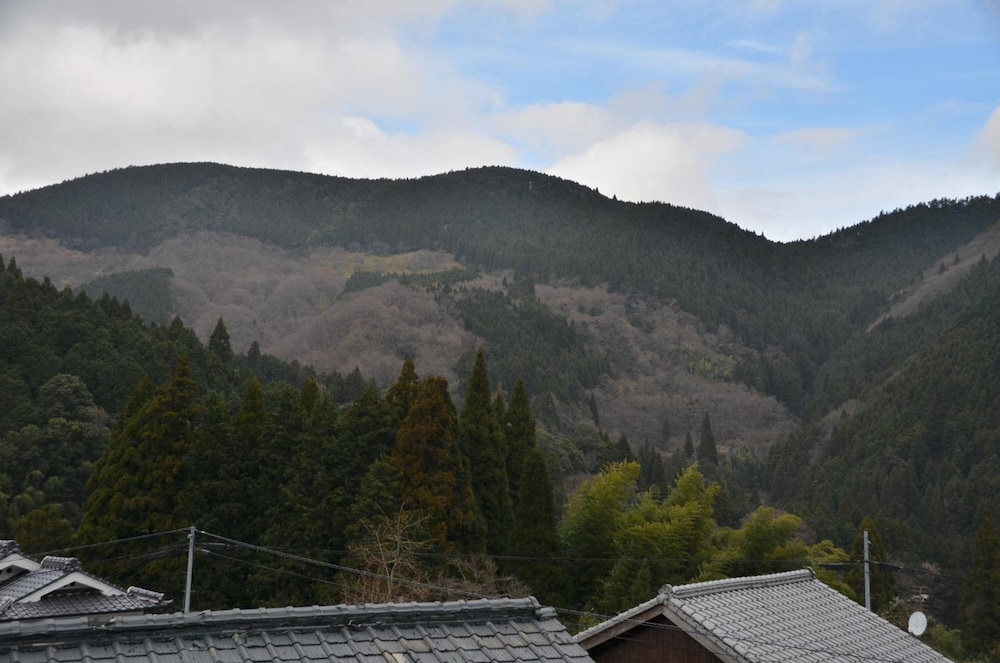 宿彩 暁雲荘 大分