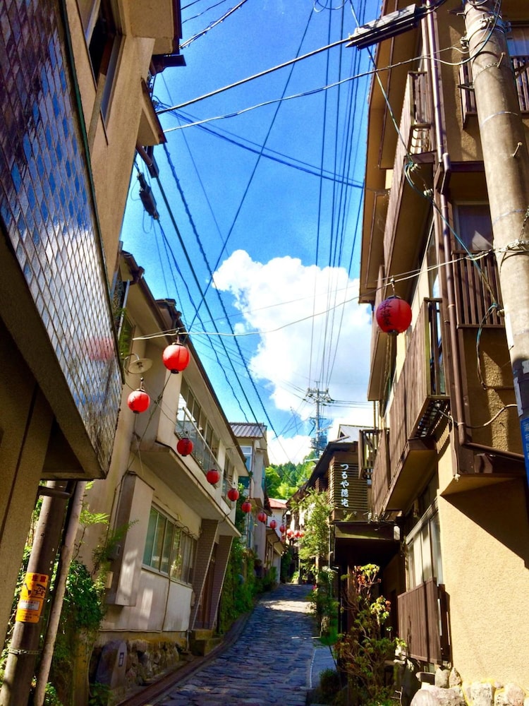 宿彩 暁雲荘 大分