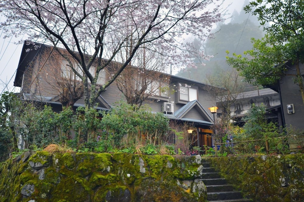 宿彩 暁雲荘 大分