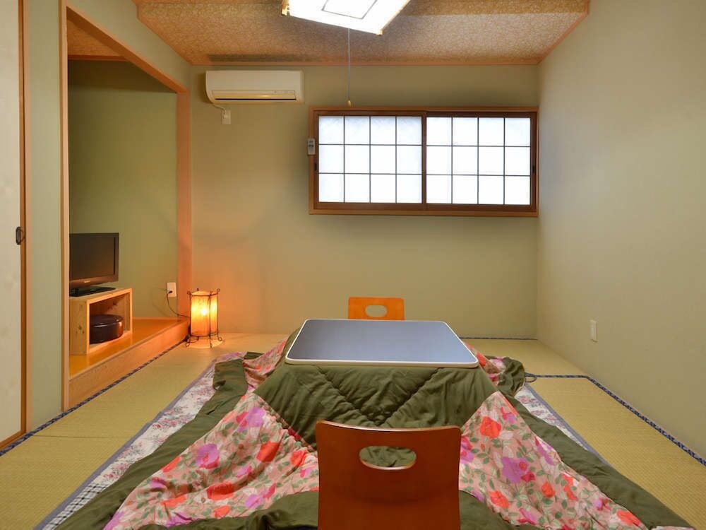宿彩 暁雲荘 大分