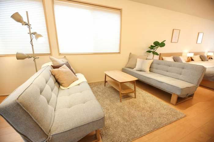PRIME ROOM 別府 菊 B 大分