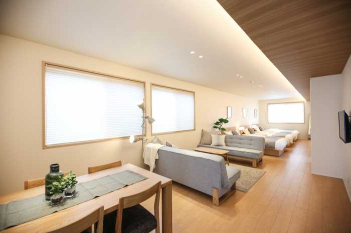 PRIME ROOM 別府 菊 B 大分