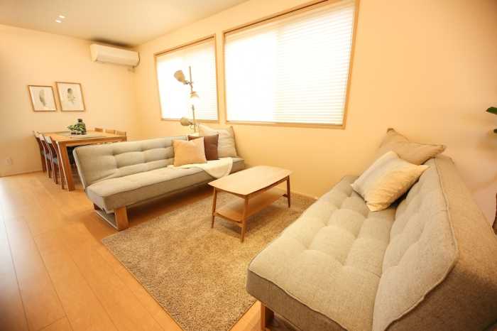 PRIME ROOM 別府 菊 B 大分