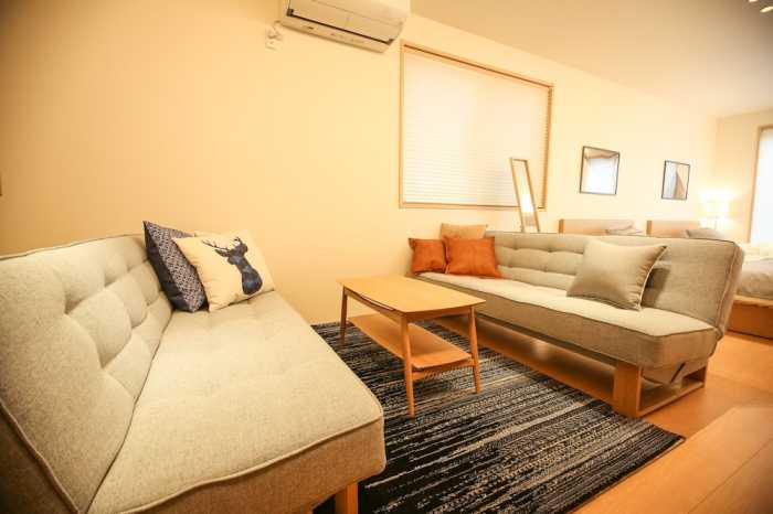 PRIME ROOM 別府 菊 B 大分