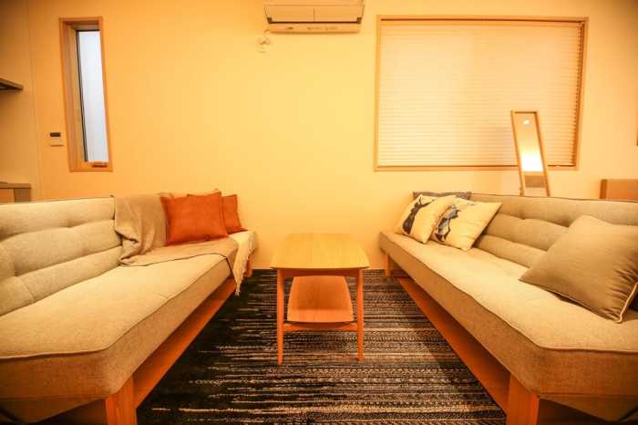 PRIME ROOM 別府 菊 B 大分