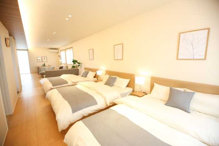 PRIME ROOM 別府 菊 B 大分