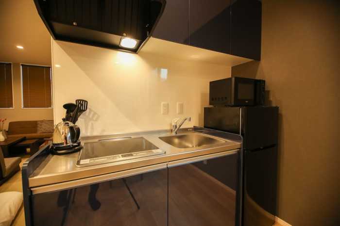 PRIME ROOM 別府 菊 B 大分