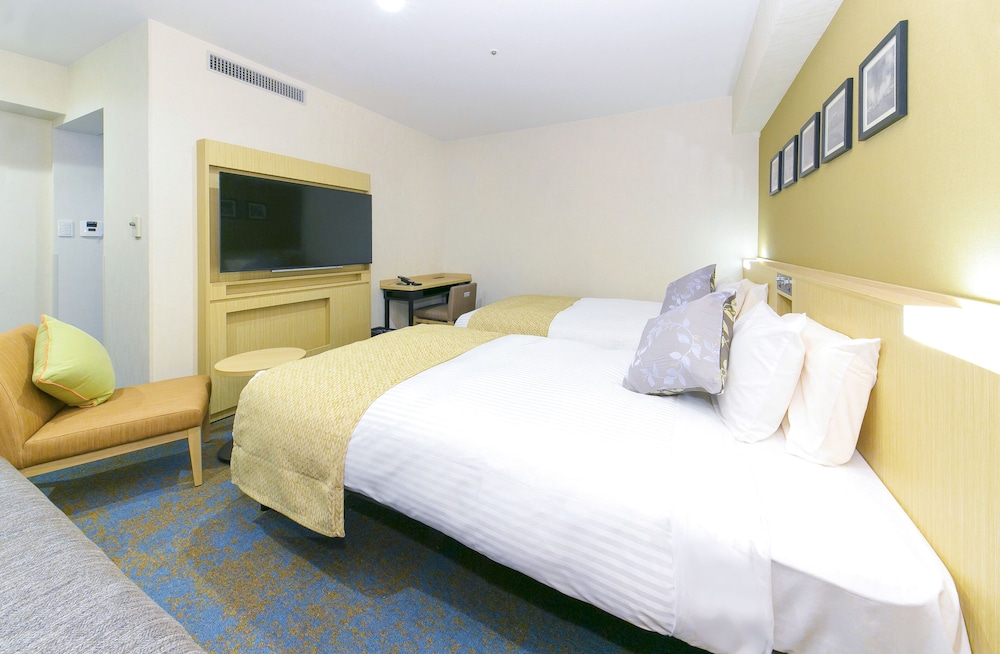 アートホテル大分 大分