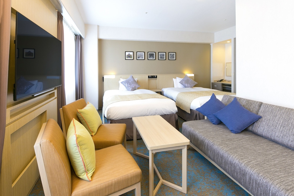 アートホテル大分 大分