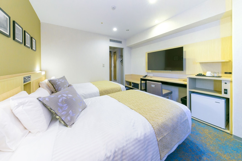 アートホテル大分 大分