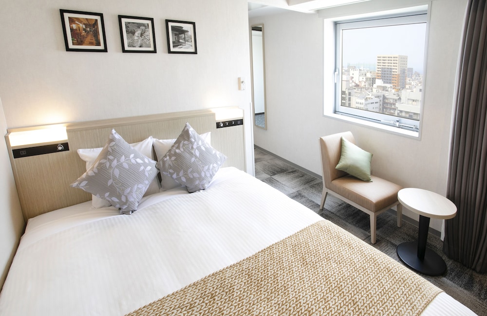 アートホテル大分 大分