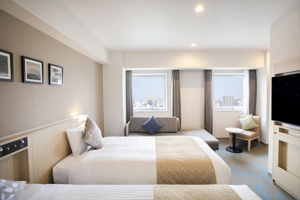 アートホテル大分 大分