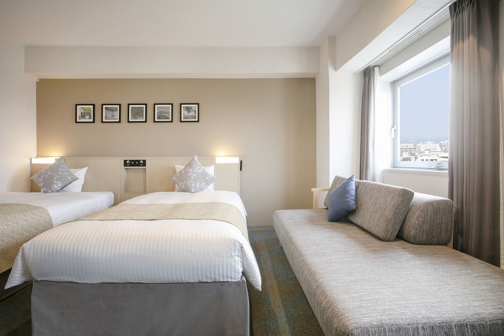 アートホテル大分 大分