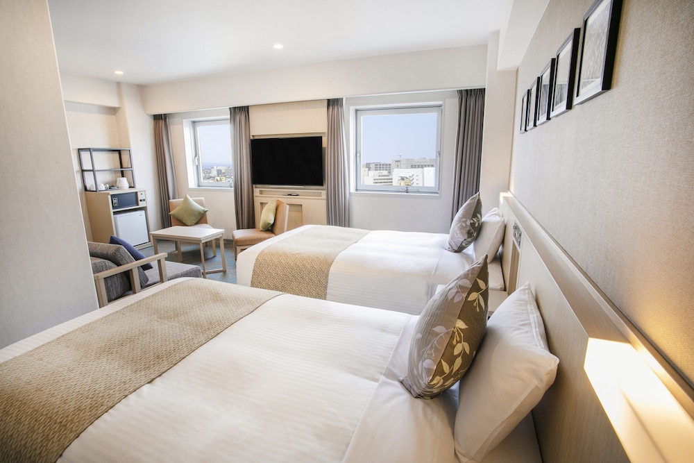 アートホテル大分 大分