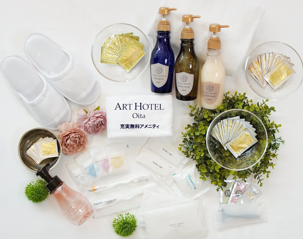 アートホテル大分 大分
