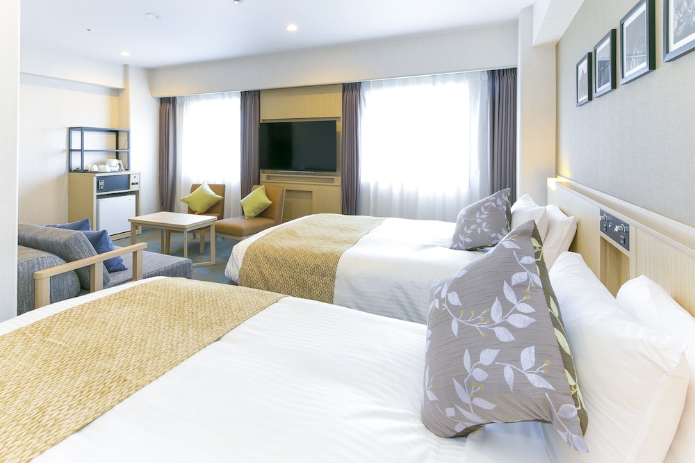 アートホテル大分 大分