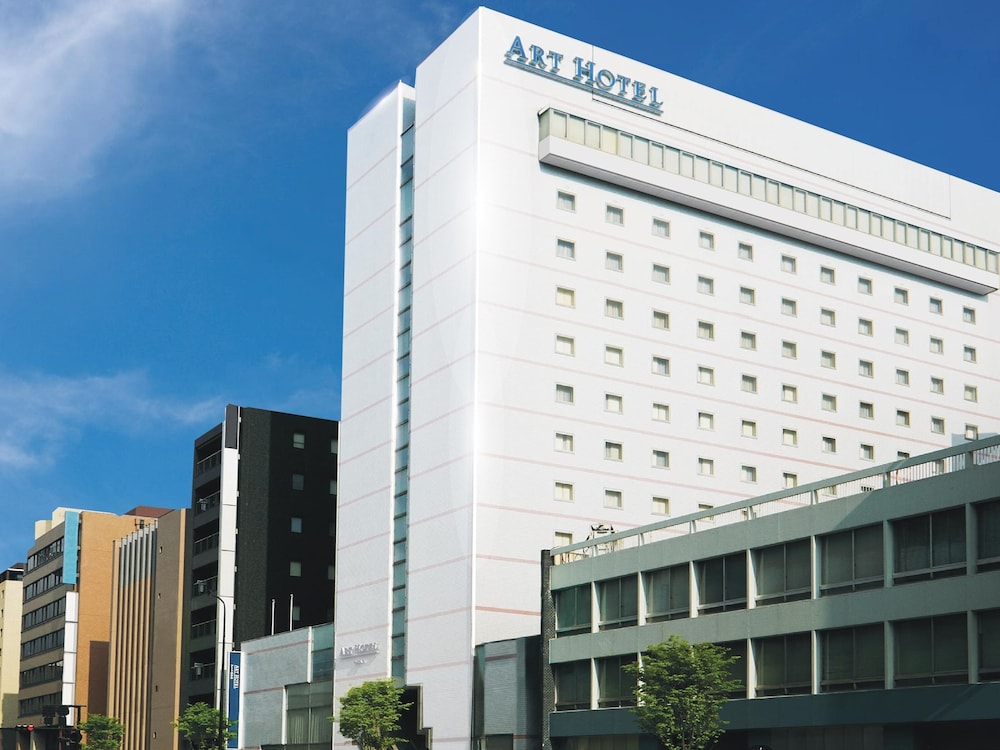 アートホテル大分 大分