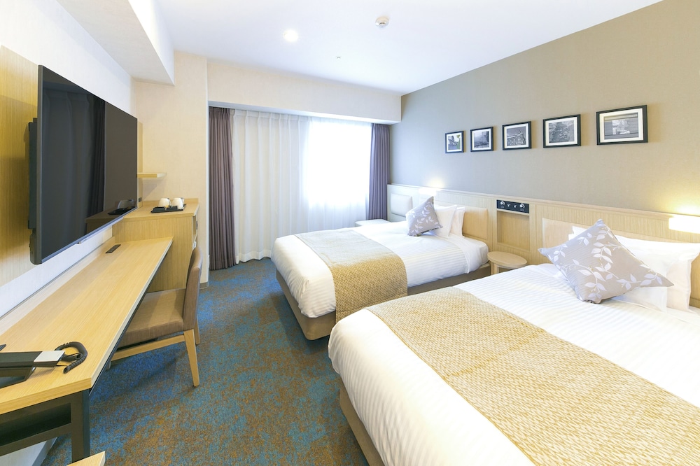 アートホテル大分 大分