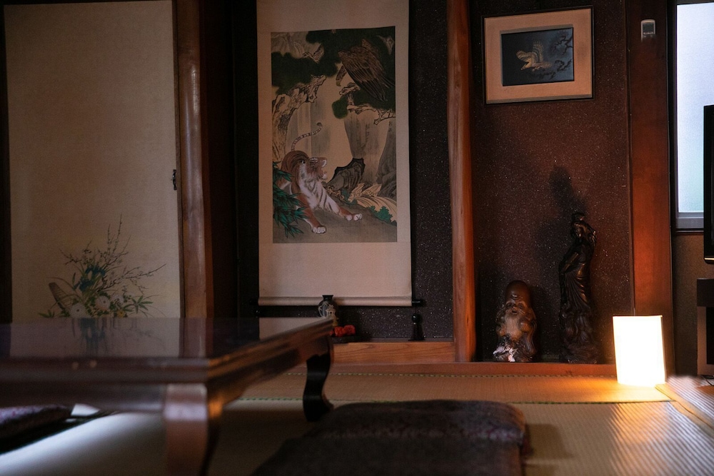 喜可久旅館別府 大分