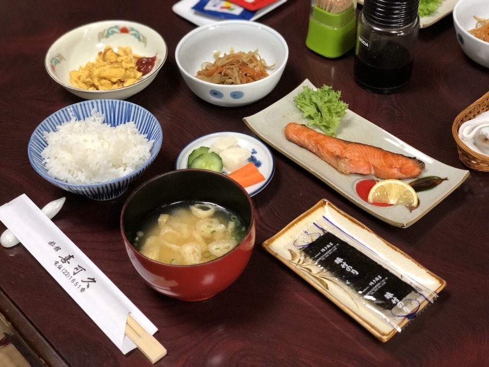 喜可久旅館別府 大分