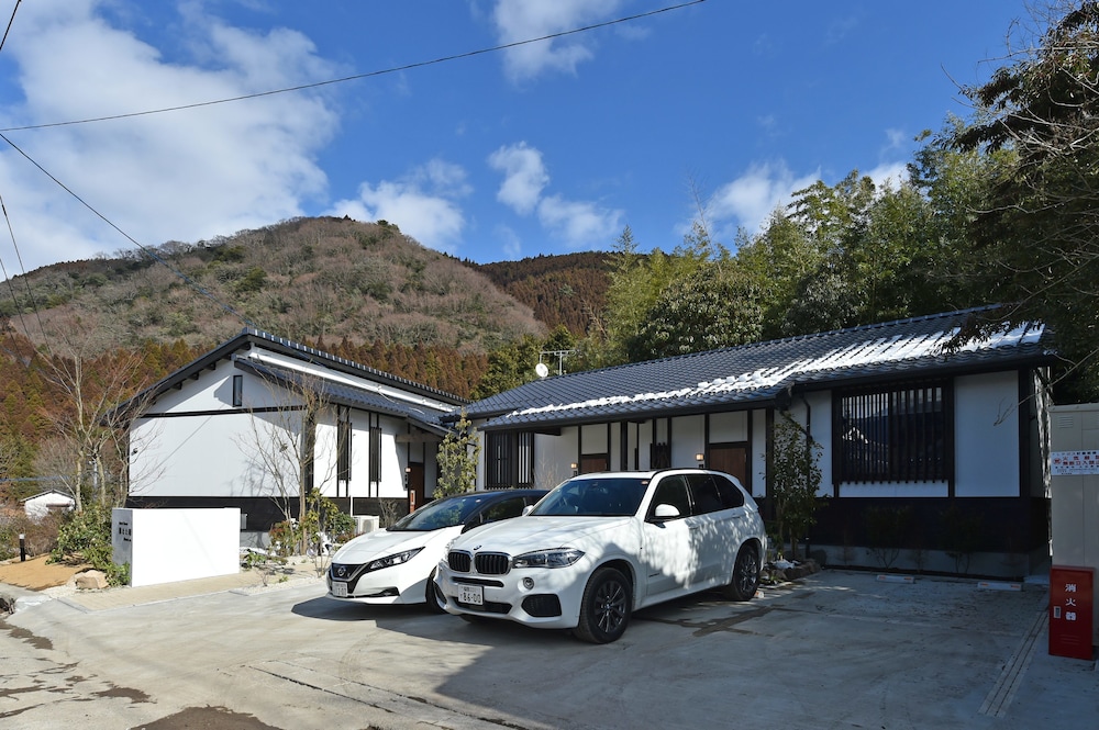 陽なた庵 大分