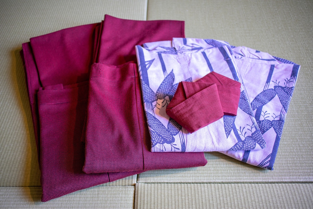 旅館ななかまど 大分