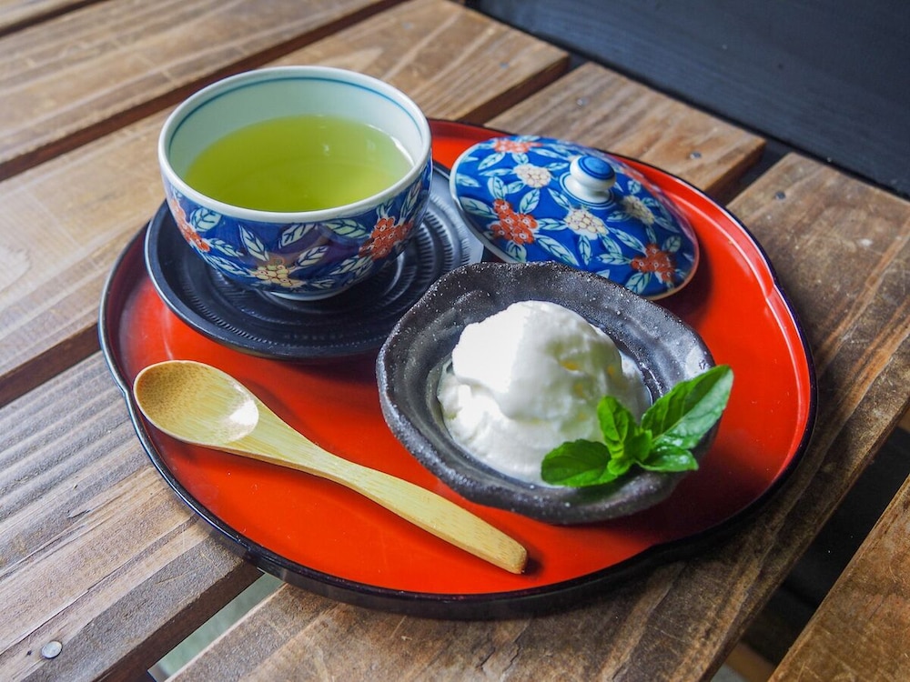 旅館ななかまど 大分