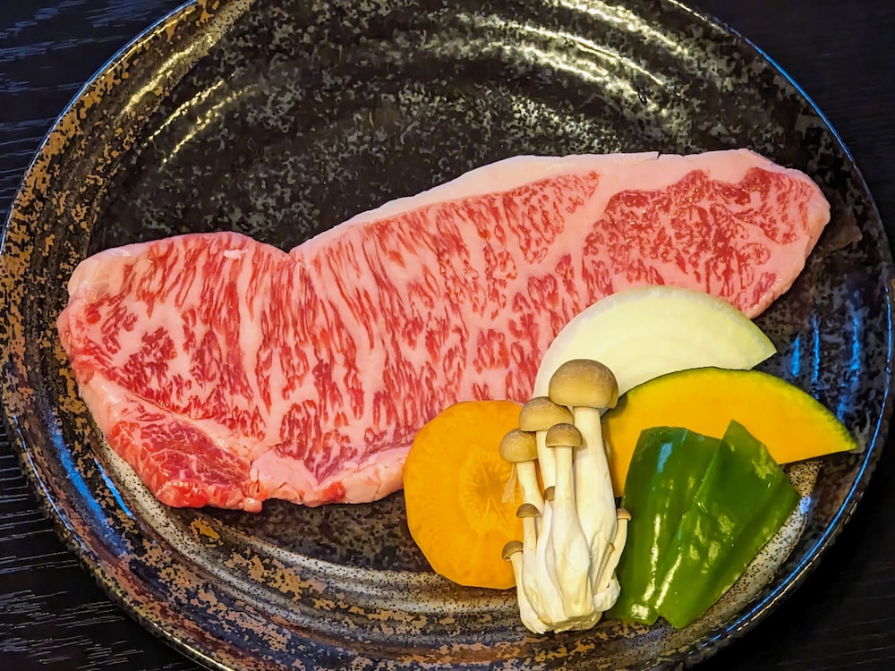 旅館ななかまど 大分