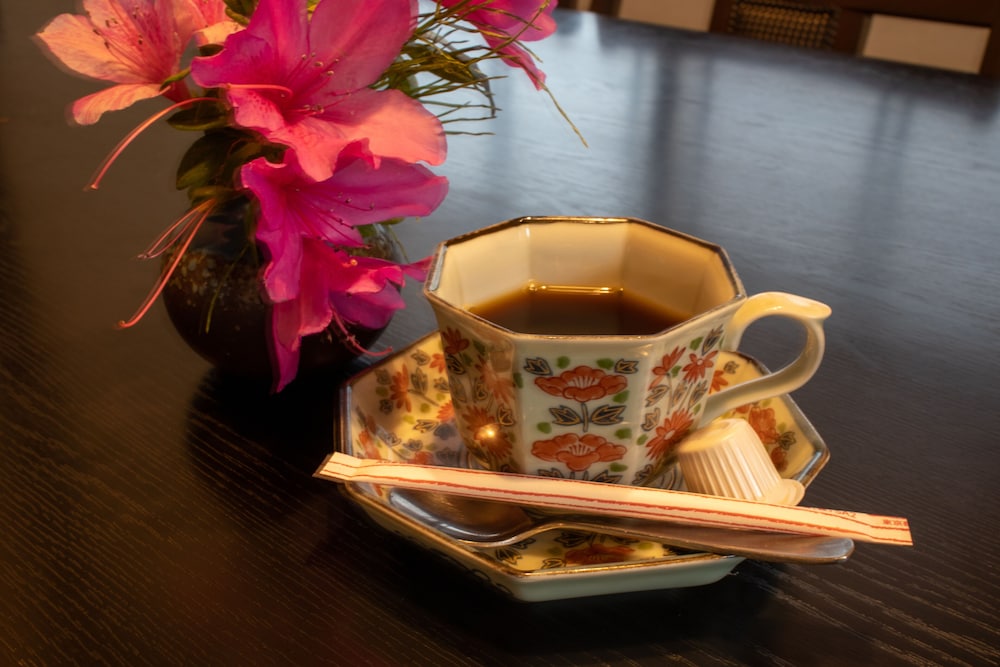 旅館ななかまど 大分