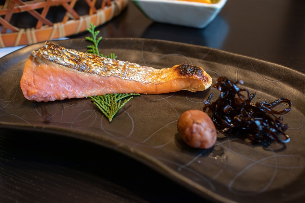 旅館ななかまど 大分