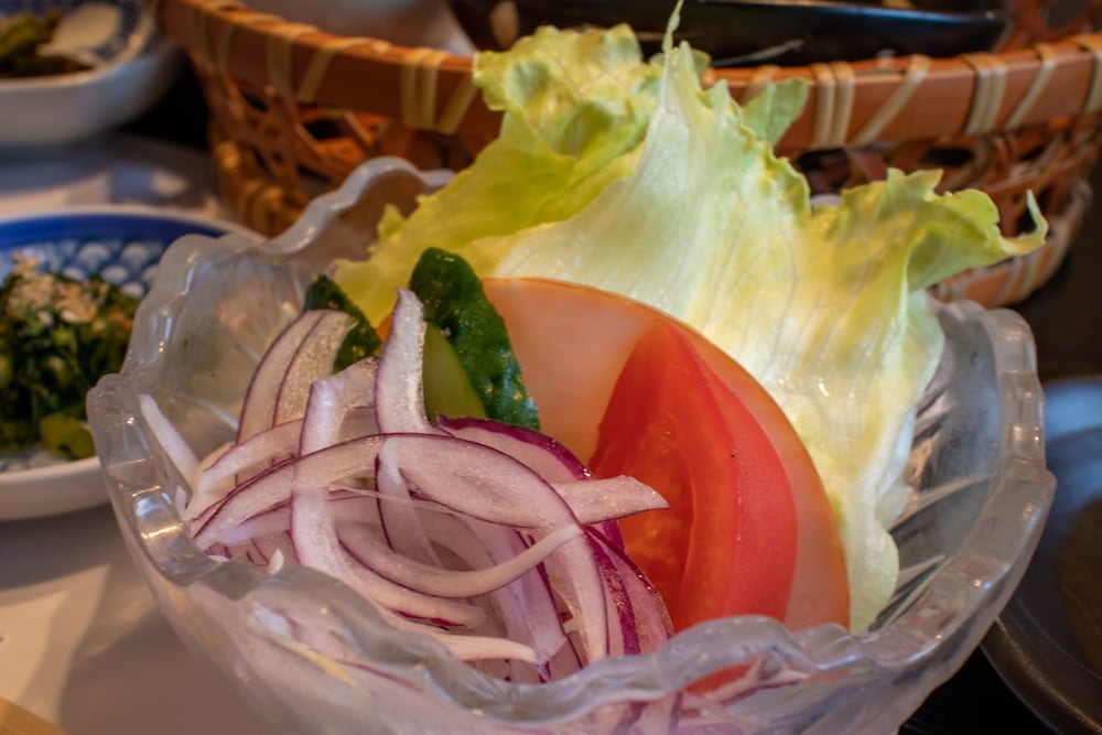 旅館ななかまど 大分