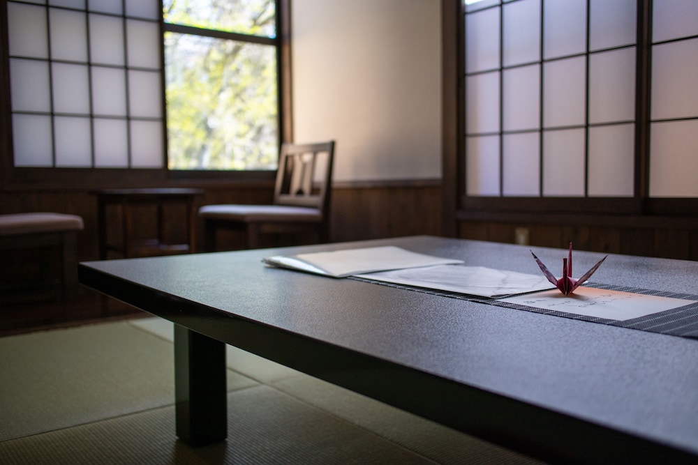 旅館ななかまど 大分