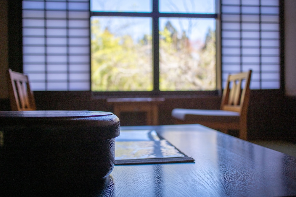 旅館ななかまど 大分