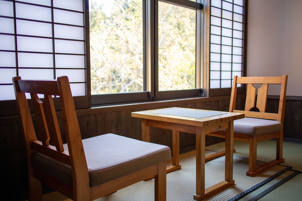 旅館ななかまど 大分