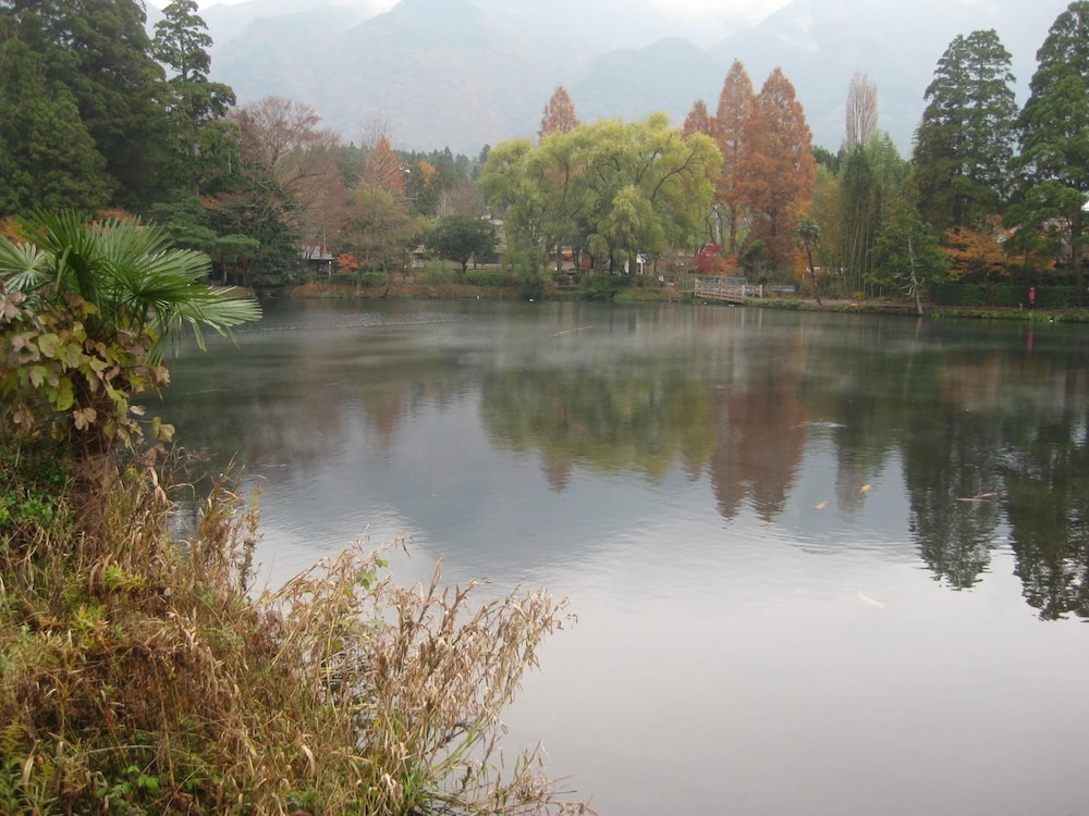 民泊 HARUNA 大分