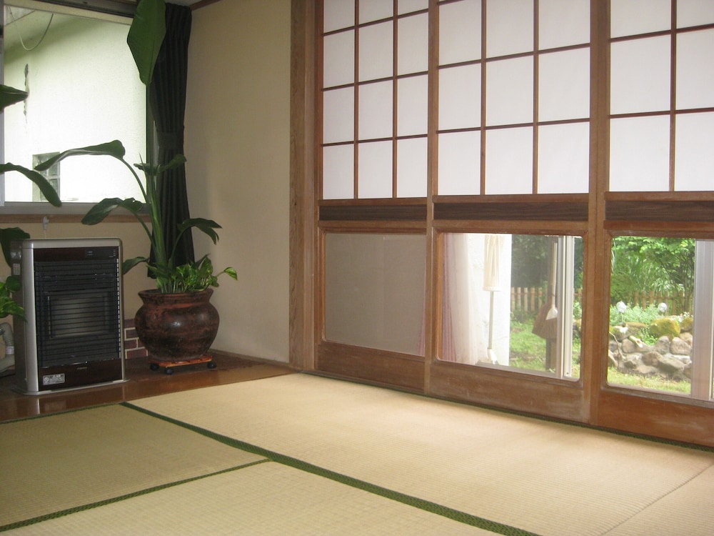 民泊 HARUNA 大分